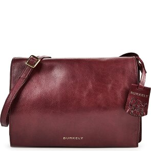 Burkely Fine Florence Messenger Genuine Leather 24 cm