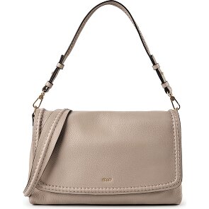 abro Signature Shoulder Bag Genuine Leather 33 cm