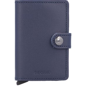Secrid Miniwallet Original credit card case wallet RFID leather 6.5 cm