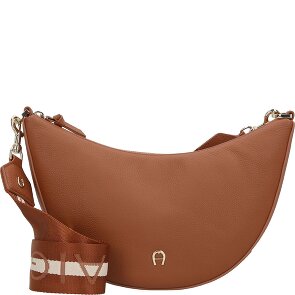 Aigner Zita Shoulder bag Leather 30 cm