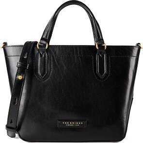 The Bridge Larissa Handbag Genuine Leather 24 cm