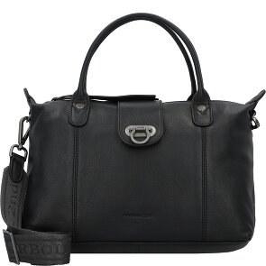 Harbour 2nd Handbag Leather 31 cm