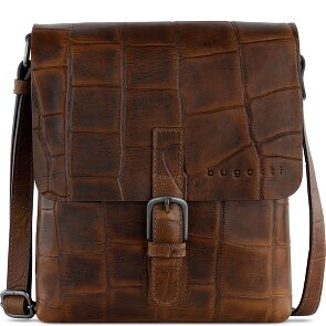 Bugatti Nevio Shoulder bag Leather 22 cm Bugatti Nevio Shoulder bag Leather 22 cm