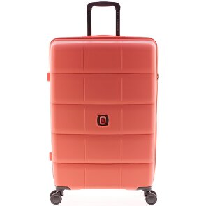 Gladiator 2700 4 wheels Trolley 76 cm