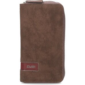 Zwei Mademoiselle Wallet 20 cm