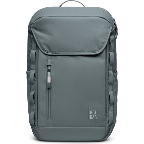 GOT BAG Pro Pack Monochrome Daypack 47 cm Laptop compartment
