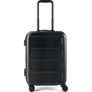 Samsonite Quadrix 4 Roll Cabin Trolley 55 cm