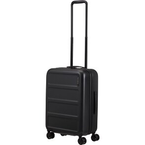 Samsonite Quadrix 4 wheels Cabin suitcase 55 cm