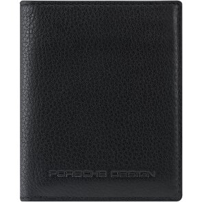 Porsche Design Business credit card case RFID leather 7.5 cm
