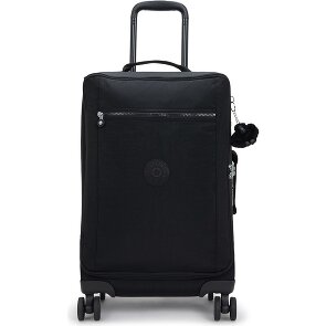 Kipling Basic Jet S 4 wheels Cabin suitcase 55 cm
