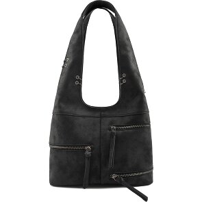 FredsBruder Rebel At Heart Shoulder Bag Leather 29 cm