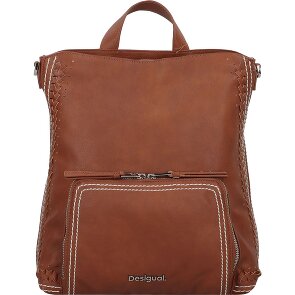 Desigual Trama Pretoria Daypack 36 cm Desigual Trama Pretoria Daypack 36 cm