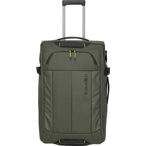 Travelite Briize 2 wheels Travel bag M 67 cm