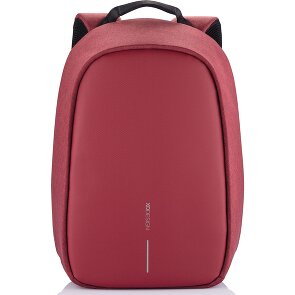 XD Design Bobby Hero Small Backpack RFID 38 cm laptop compartment XD Design Bobby Hero Small Backpack RFID 38 cm laptop compartment