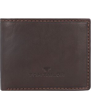 Tom Tailor Lary Wallet Leather 10 cm