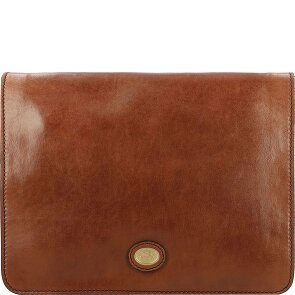 The Bridge Story Uomo Messenger Leather 32 cm