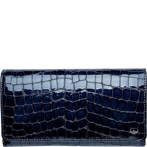 Golden Head Cayenne wallet RFID leather 19 cm