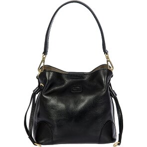 Bric's Volterra Shoulder Bag Leather 20 cm Bric's Volterra Shoulder Bag Leather 20 cm