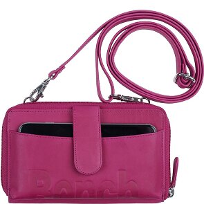 Bench Clutch wallet leather 19 cm