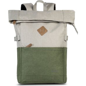 Worldpack Campus Style Daypack 50 cm Laptop compartment
