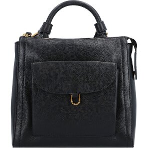 Fossil Parker City backpack leather 24 cm