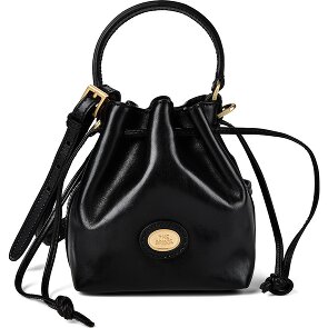 The Bridge Story Donna Mini Bag Handbag Leather 15 cm