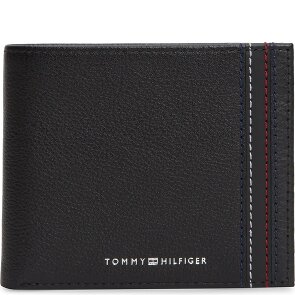 Tommy Hilfiger TH Central Wallet Leather 11.5 cm