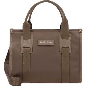 Lancaster Basic Faculty Handbag 25 cm