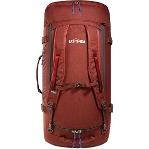 Tatonka Duffle Roller 80 2 wheels Travel bag 78 cm