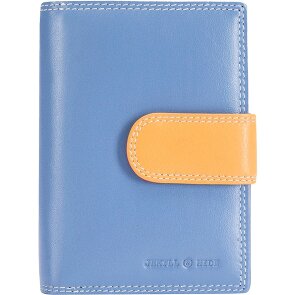 Jekyll & Hide Verona Wallet RFID protection Leather 12 cm