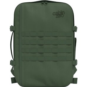 Cabin Zero Military 44L Cabin Backpack Rucksack 52 cm