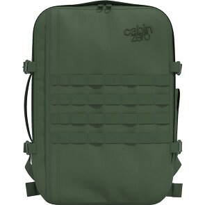 Cabin Zero Military 44L Cabin Backpack Rucksack 52 cm