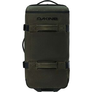 Dakine Split 85 L 2 wheels Travel bag 56 cm