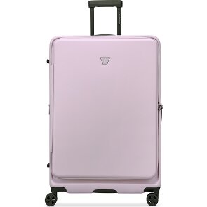 Roncato Florence 4 wheels Trolley 79 cm with expansion pleat