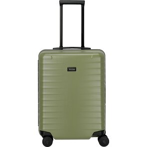 Titan Overseas 4 wheels Cabin trolley S 55 cm