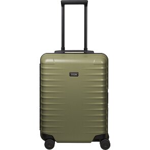 Titan Overseas 4 wheels Cabin trolley S 55 cm