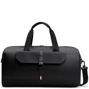 Tommy Hilfiger TH Foundation Weekender travel bag 50 cm Tommy Hilfiger TH Foundation Weekender travel bag 50 cm