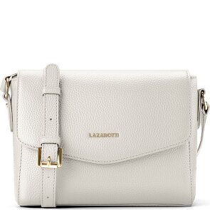 Lazarotti Bologna Leather Shoulder bag Leather 22 cm