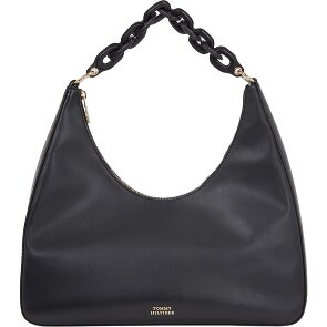 Tommy Hilfiger TH Soft Shoulder Bag Leather 38 cm
