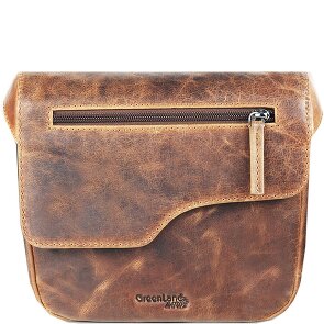 Greenland Nature Montana shoulder bag leather 21 cm