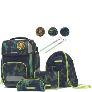 Schneiders Ergolite School bag set