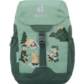 Deuter Cuddly bear children backpack 33 cm