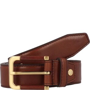 The Bridge Story Uomo Belt II Leather