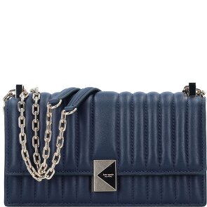 Kate Spade New York Deco Shoulder Bag Leather 19.5 cm Kate Spade New York Deco Shoulder Bag Leather 19.5 cm