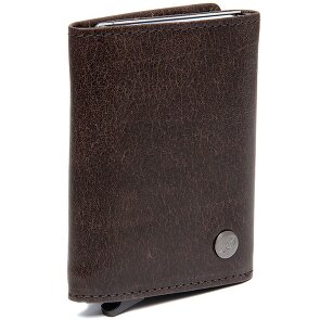 The Chesterfield Brand Gabriela Wallet RFID protection Leather 7 cm