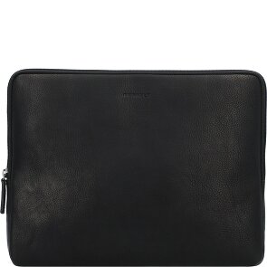 Burkely Antique Avery laptop sleeve leather 35 cm