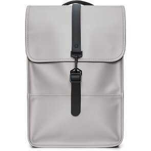 Rains Essential Daypack 40 cm Laptop compartment