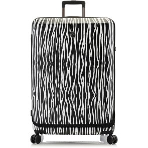 Heys EZ Fashion 4 wheels Trolley L 76 cm with expansion pleat