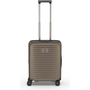 Victorinox Airox Advanced 4 wheels Cabin trolley S 55 cm Laptop compartment with expansion pleat