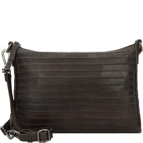 FredsBruder Layer Shoulder bag Leather 28 cm